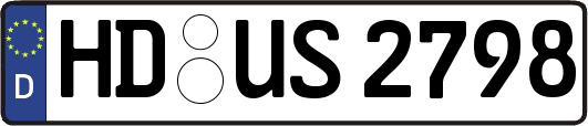 HD-US2798