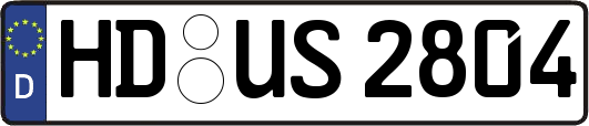 HD-US2804
