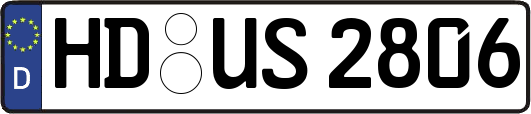 HD-US2806
