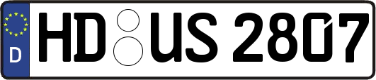 HD-US2807