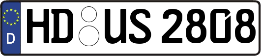 HD-US2808