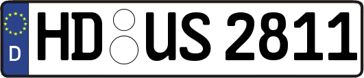 HD-US2811