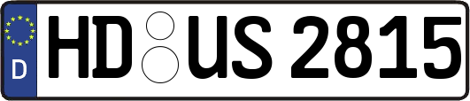 HD-US2815