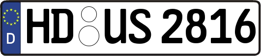 HD-US2816