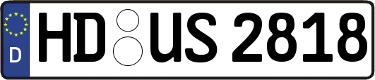 HD-US2818