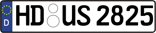 HD-US2825