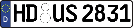 HD-US2831