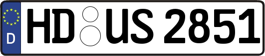 HD-US2851