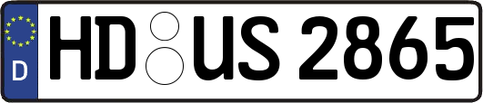 HD-US2865