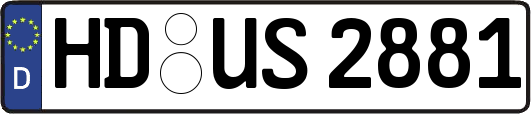 HD-US2881