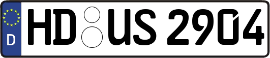 HD-US2904