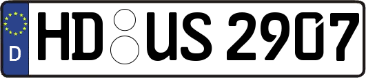 HD-US2907