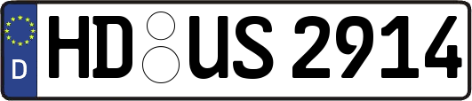 HD-US2914
