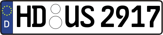 HD-US2917