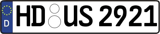 HD-US2921