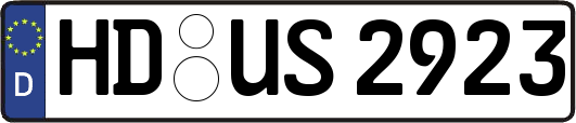 HD-US2923
