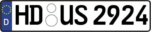 HD-US2924