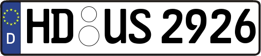HD-US2926