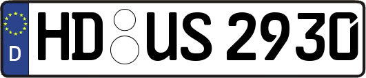 HD-US2930