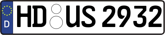 HD-US2932