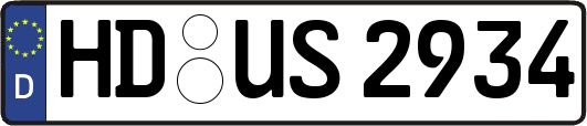 HD-US2934