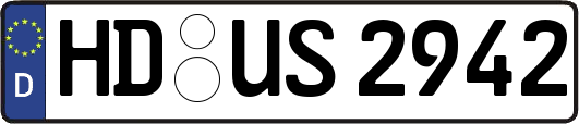 HD-US2942