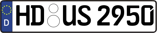 HD-US2950