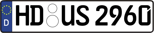 HD-US2960