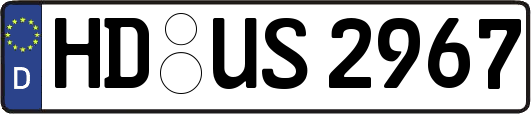 HD-US2967