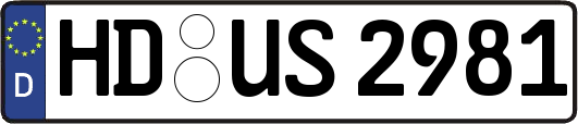 HD-US2981
