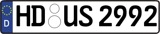 HD-US2992