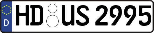 HD-US2995