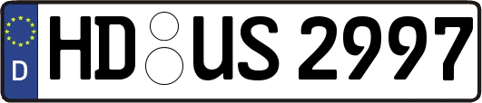 HD-US2997