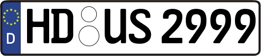 HD-US2999
