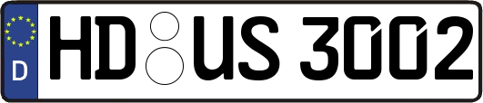HD-US3002