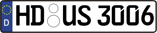 HD-US3006