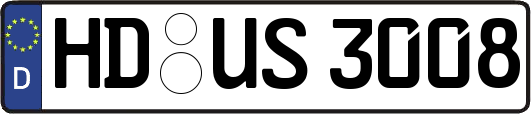 HD-US3008