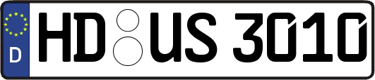 HD-US3010