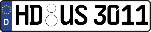 HD-US3011