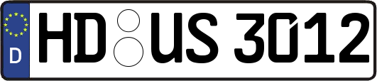 HD-US3012
