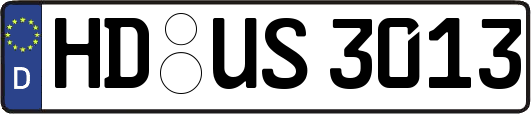 HD-US3013