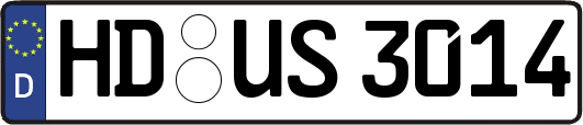 HD-US3014