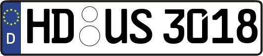 HD-US3018