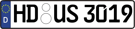 HD-US3019