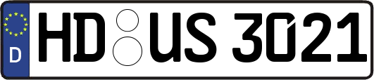 HD-US3021