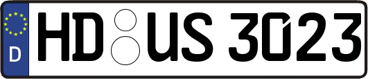 HD-US3023