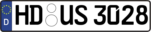 HD-US3028