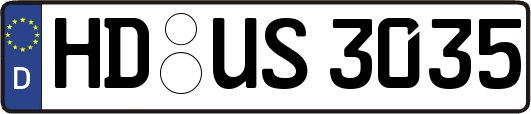 HD-US3035