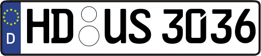 HD-US3036