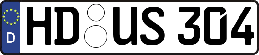 HD-US304